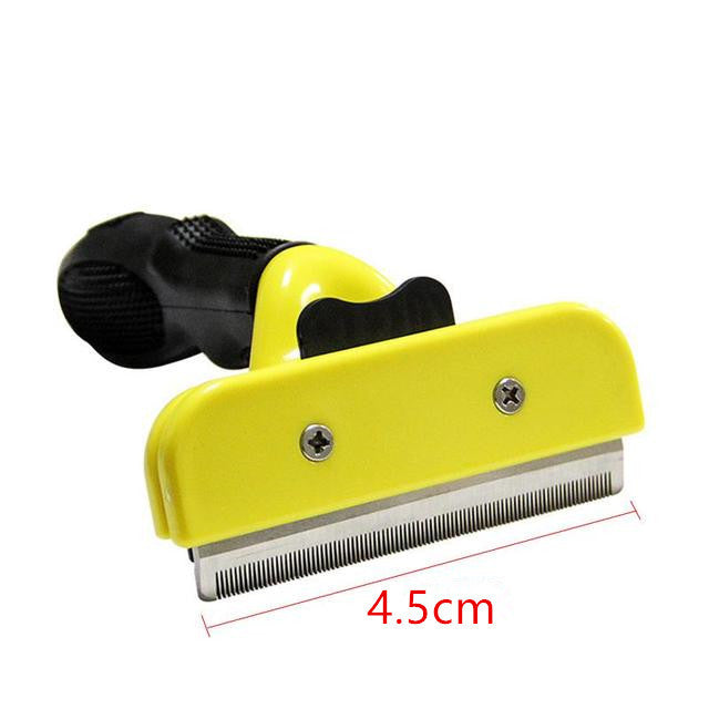 Pet Grooming Tools Hairdressing Knife Comb